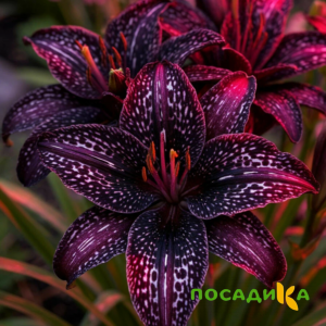 Лилейник Вояж купить по цене от 699р. в интернет-магазине «Посадика» с доставкой почтой в в Ейске и по всей России – [изображение №1].