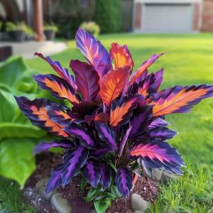 Хоста Вельвет купить по цене от 361р. в интернет-магазине «Посадика» с доставкой почтой в в Ейске и по всей России – [изображение №1].