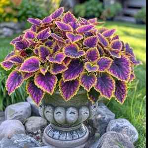 Хоста Рейдянт Чарм купить по цене от 365р. в интернет-магазине «Посадика» с доставкой почтой в в Ейске и по всей России – [изображение №1].